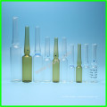 1ml 2ml 3ml 5ml 10ml 20ml Ampoule de verre pharmaceutique